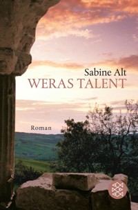 Weras Talent - Sabine Alt - E-Book