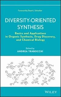 Diversity-Oriented Synthesis - Andrea Trabocchi - E-Book