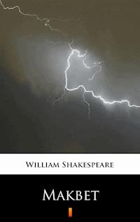 Makbet - William Shakespeare - E-Book