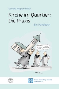 Kirche im Quartier: Die Praxis - - E-Book