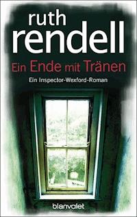 Ein Ende mit Tränen - Ruth Rendell - E-Book