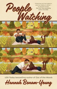 People Watching - Hannah Bonam-Young - E-Book