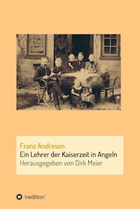 Franz Andresen - Dirk Meier - E-Book