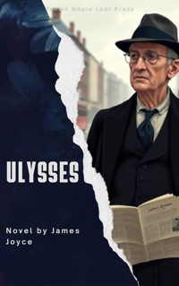 Ulysses - James Joyce - E-Book