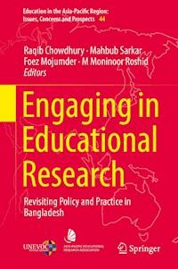 Engaging in Educational Research -  - E-Book