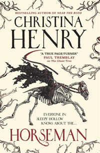 Horseman - Christina Henry - E-Book