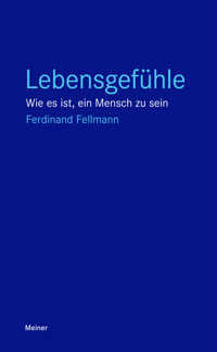 Lebensgefühle - Ferdinand Fellmann - E-Book