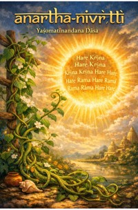 Anartha-nivritti - Yaśomatīnandana Dāsa - E-Book