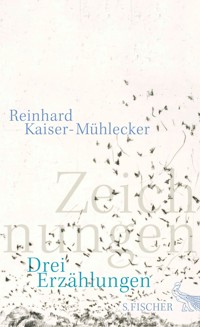 Zeichnungen - Reinhard Kaiser-Mühlecker - E-Book