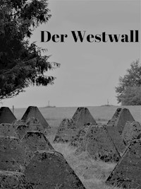 Der Westwall - Tobias P. - E-Book