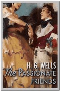 The Passionate Friends - H G Wells - E-Book
