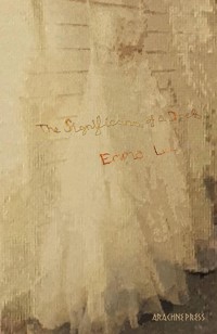 The Significance of a Dress - Emma Lee - E-Book