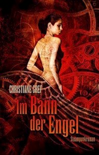 Im Bann der Engel - Christiane Gref - E-Book
