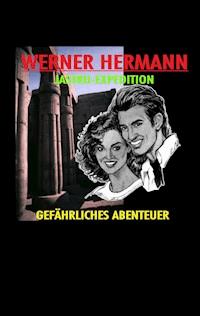 Jastro-Expedition - Werner Hermann - E-Book