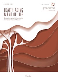 Health, Aging & End of Life. Vol. 6 2021 - A.A.V.V - E-Book