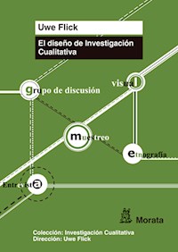El diseño de la Investigación Cualitativa - Uwe Flick - E-Book