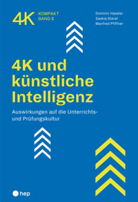 4K und künstliche Intelligenz (E-Book) - Dominic Hassler - E-Book