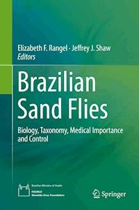 Brazilian Sand Flies -  - E-Book