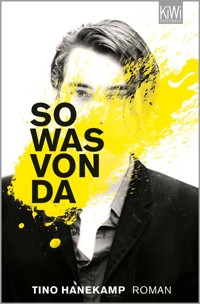 So was von da - Tino Hanekamp - E-Book