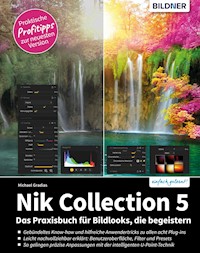 Nik Collection 5 - Michael Gradias - E-Book