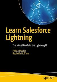 Learn Salesforce Lightning - Felicia Duarte - E-Book