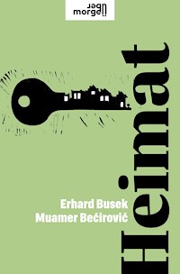 Heimat - Erhard Busek - E-Book
