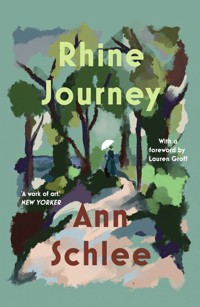Rhine Journey - Ann Schlee - E-Book
