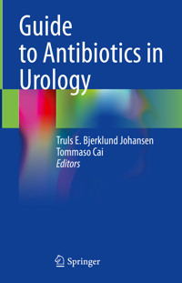 Guide to Antibiotics in Urology - - E-Book