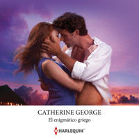 El enigmático griego - CATHERINE GEORGE - Hörbuch