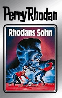 Perry Rhodan 14: Rhodans Sohn (Silberband) - Clark Darlton - E-Book