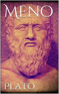 Meno - Plato - E-Book