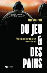 Du jeu et des pains - Alan Marchal - E-Book