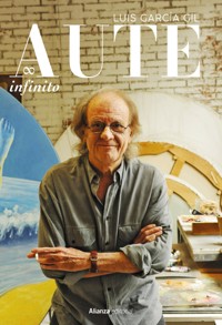 Aute infinito - Luis García Gil - E-Book