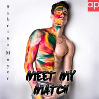 Meet My Match - Sabrina Meyer - Hörbuch
