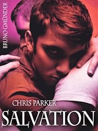 Salvation - Chris Parker - E-Book