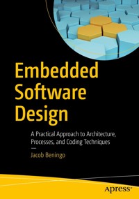 Embedded Software Design - Jacob Beningo - E-Book