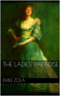 The Ladies' Paradise - Émile Zola - E-Book