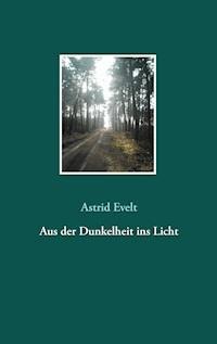 Aus der Dunkelheit ins Licht - Astrid Evelt - E-Book