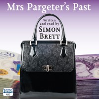 Mrs Pargeter's Past - Simon Brett - Hörbuch