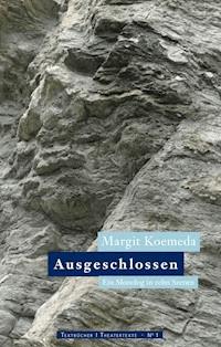 Ausgeschlossen - Margit Koemeda - E-Book