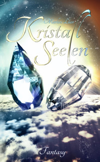 Kristallseelen - Marlies Lüer - E-Book