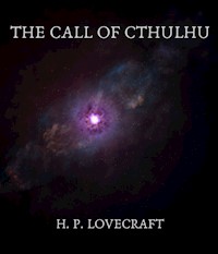 The call of cthulhu - H. P. Lovecraft - E-Book