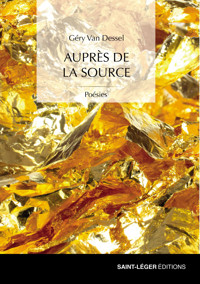 Auprès de la source - Géry Van Dessel - E-Book