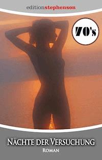 Nächte der Versuchung - Gymnich, H - E-Book