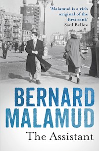 The Assistant - Bernard Malamud - E-Book