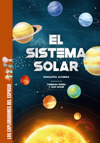 El Sistema Solar - Alcompàs Bonalletra - E-Book