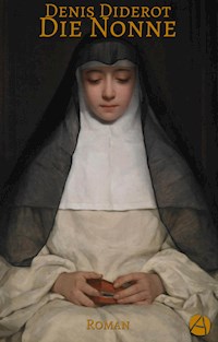 Die Nonne - Denis Diderot - E-Book