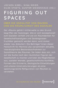 Figuring Out Spaces -  - kostenlos E-Book