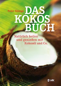 Das Kokos-Buch - Peter Königs - E-Book