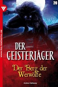 Der Geist von Blenford Castle - Andrew Hathaway - E-Book